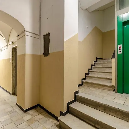 Altido Stylish 1 Bedroom Apt In The Heart Of Apartment