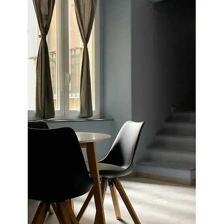 Apartment Altido Stylish 1 Bedroom Apt In The Heart Of Genoa
