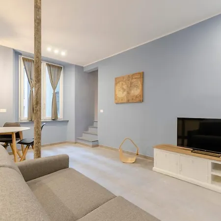 Apartment Altido Stylish 1 Bedroom Apt In The Heart Of