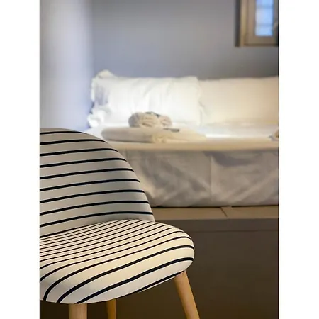Altido Stylish 1 Bedroom Apt In The Heart Of Genoa