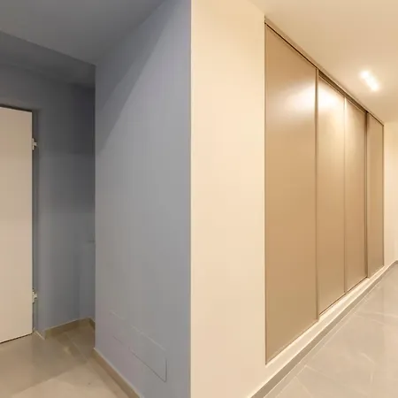 Altido Stylish 1 Bedroom Apt In The Heart Of