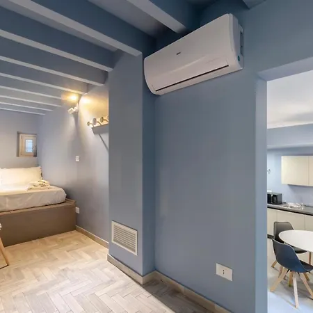 شقة Altido Stylish 1 Bedroom Apt In The Heart Of *